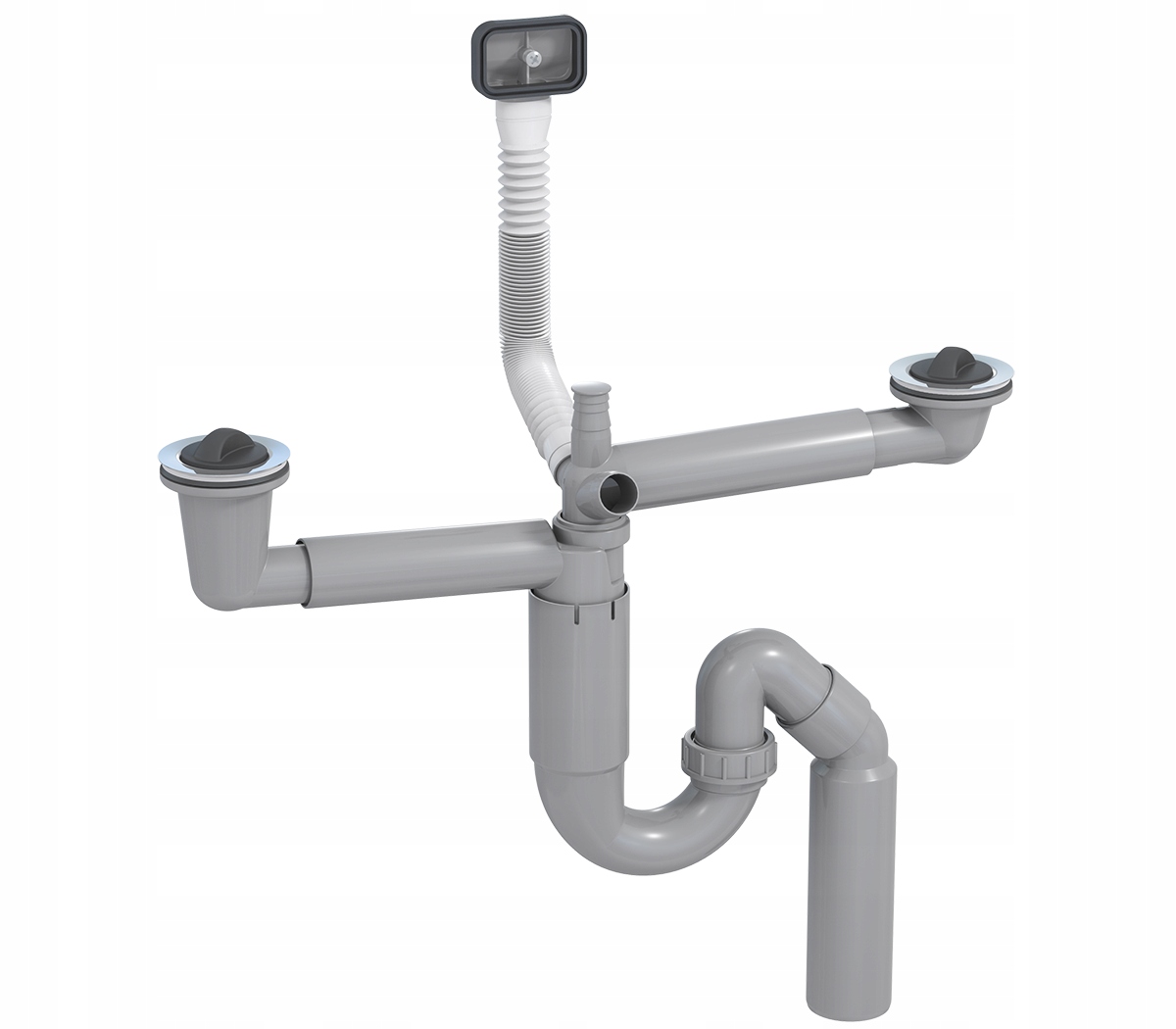 Wydajność – Efektywne odprowadzanie wody