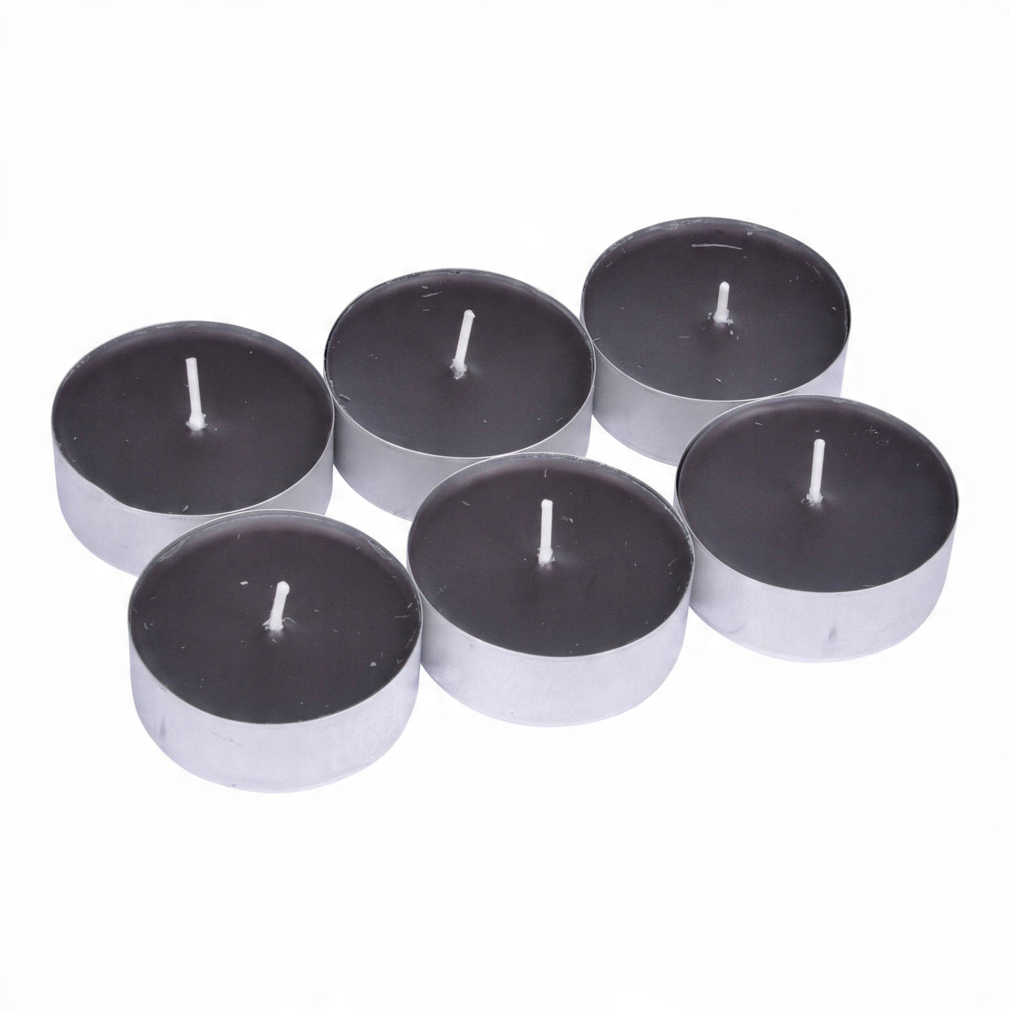 Świeczki zapachowe tealight zapach cedru – Aromatyczna atmosfera w Twoim domu