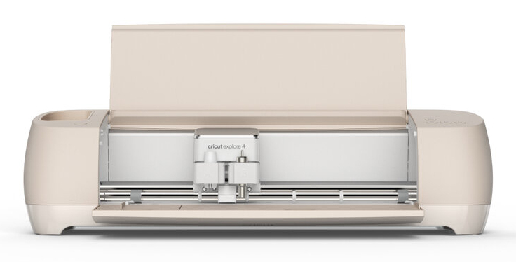 Kompatybilność z drukarkami – Drukuj i wycinaj kolorowe projekty