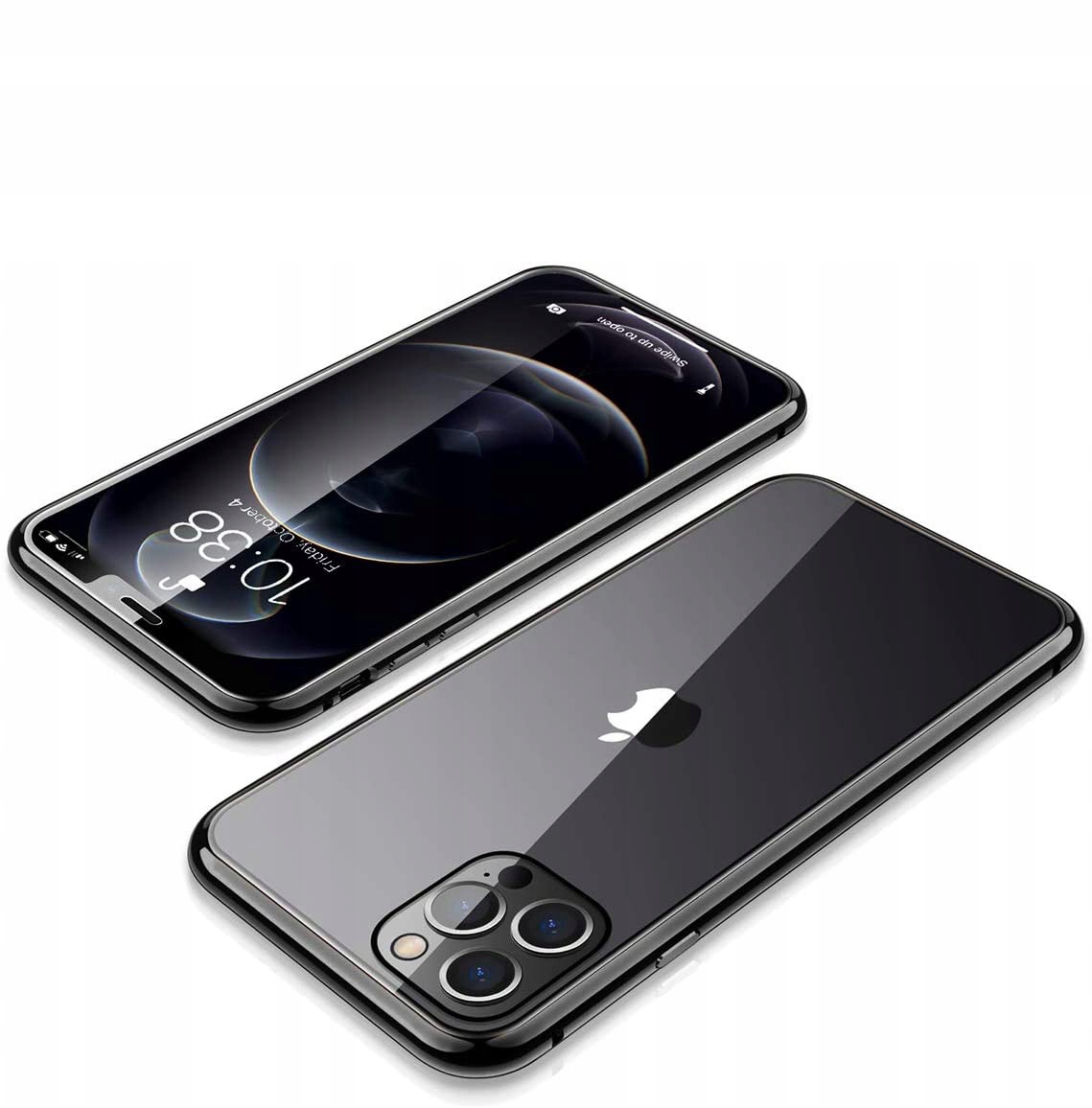 Etui Magnetyczne 360° do iPhone 11 Pro Max Kod producenta Etui Magnetyczne 360° do iPhone 11 Pro Max