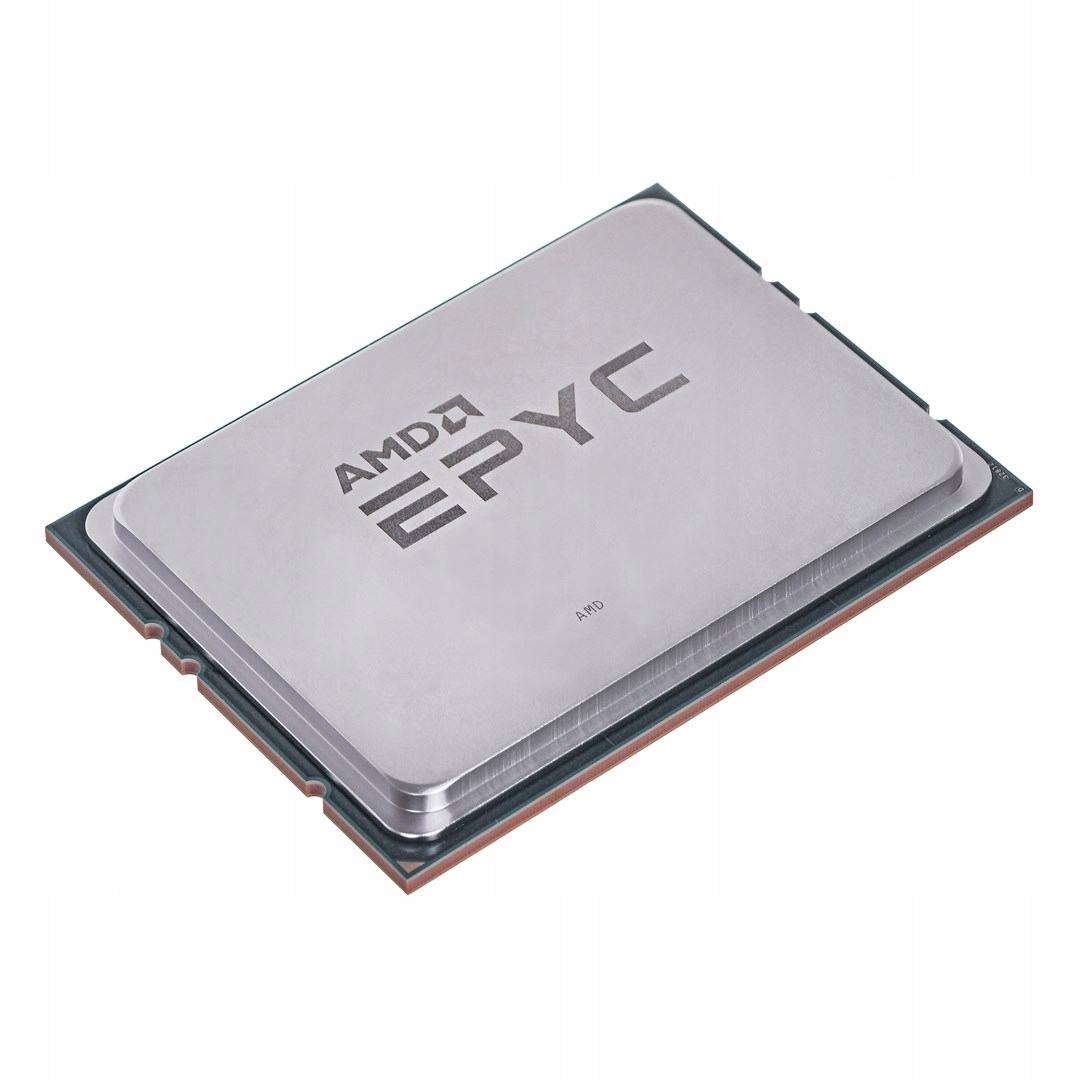 Procesor serwerowy AMD EPYC 9334 – Wydajność na najwyższym poziomie