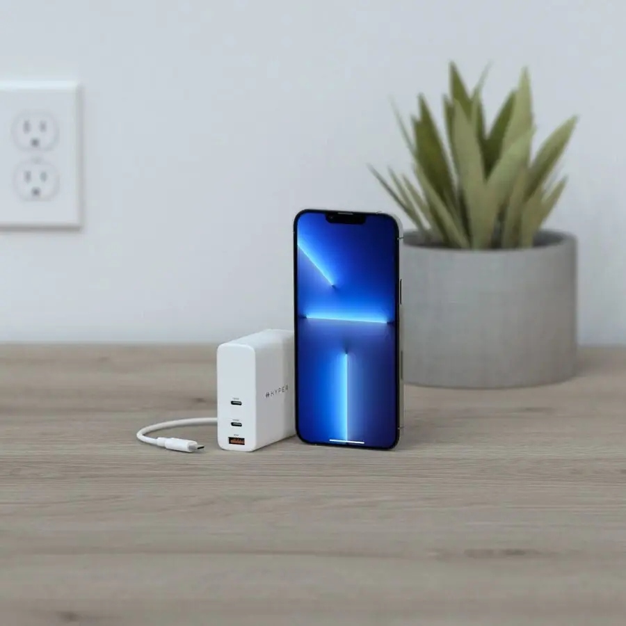 Maksymalna kompatybilność z urządzeniami USB-C – Uniwersalne zastosowanie