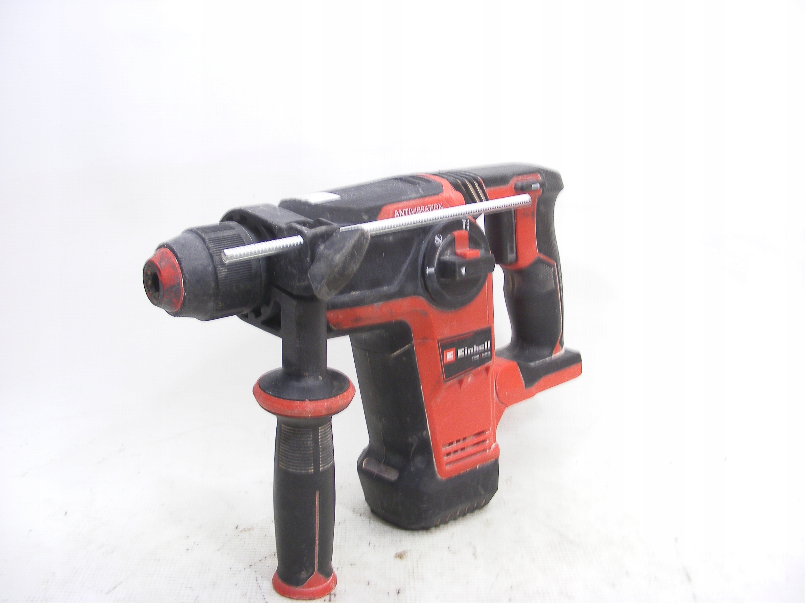 Bezszczotkowy silnik PurePOWER – Większa moc i dłuższy czas pracy