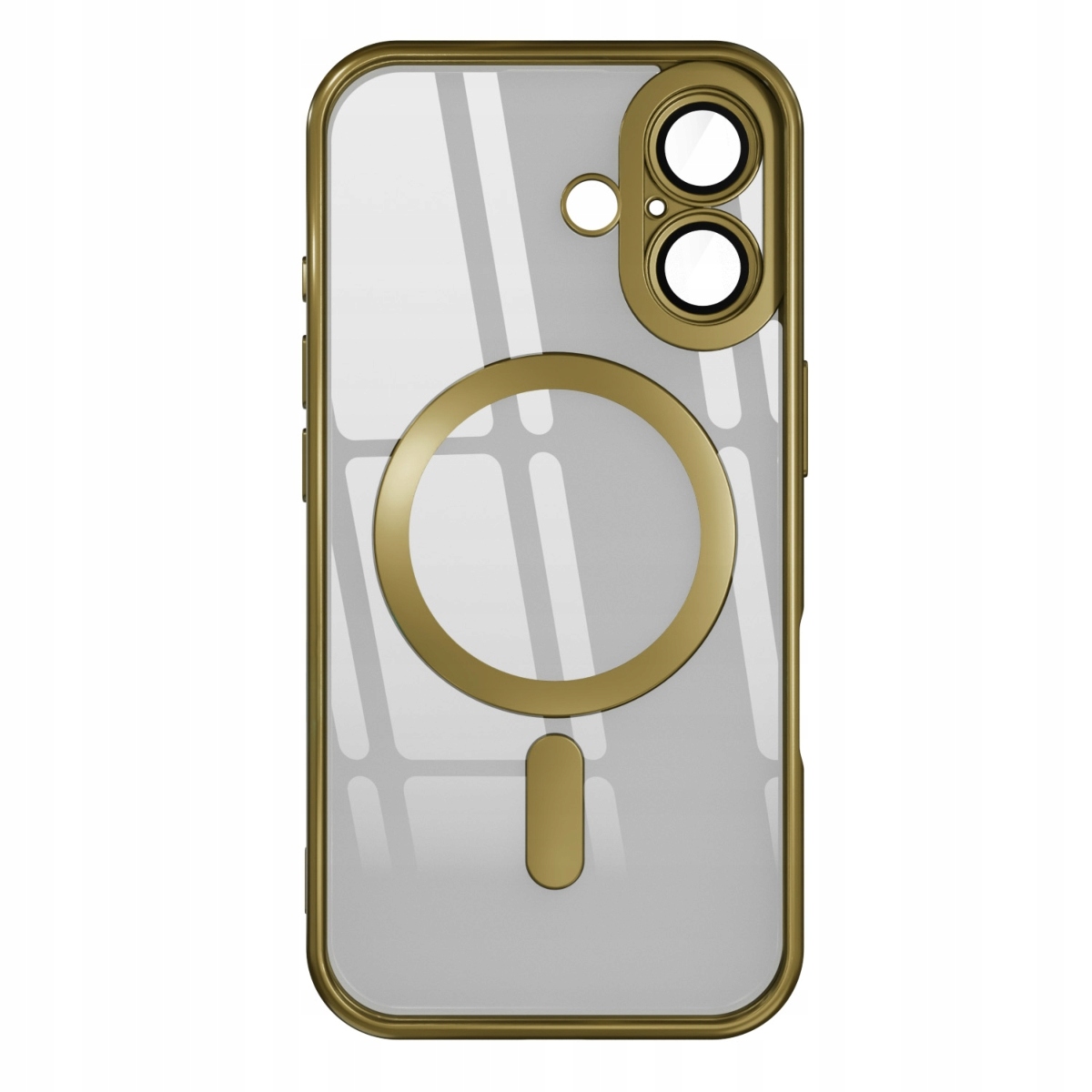 Precyzyjne dopasowanie – Idealne dopasowanie do iPhone 16