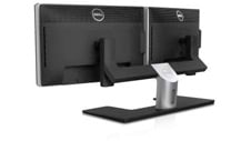 24-calowy monitor Dell UltraSharp | U2415 — podstawa na dwa monitory Dell — MDS14