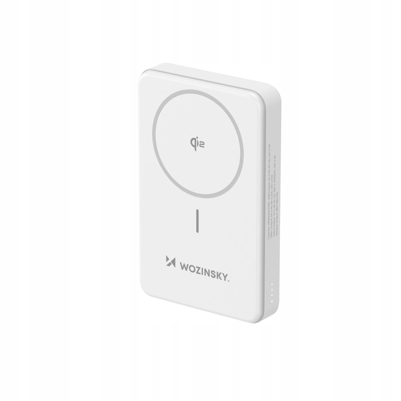 Technologia Qi2.0 – Bezprzewodowe ładowanie magnetyczne