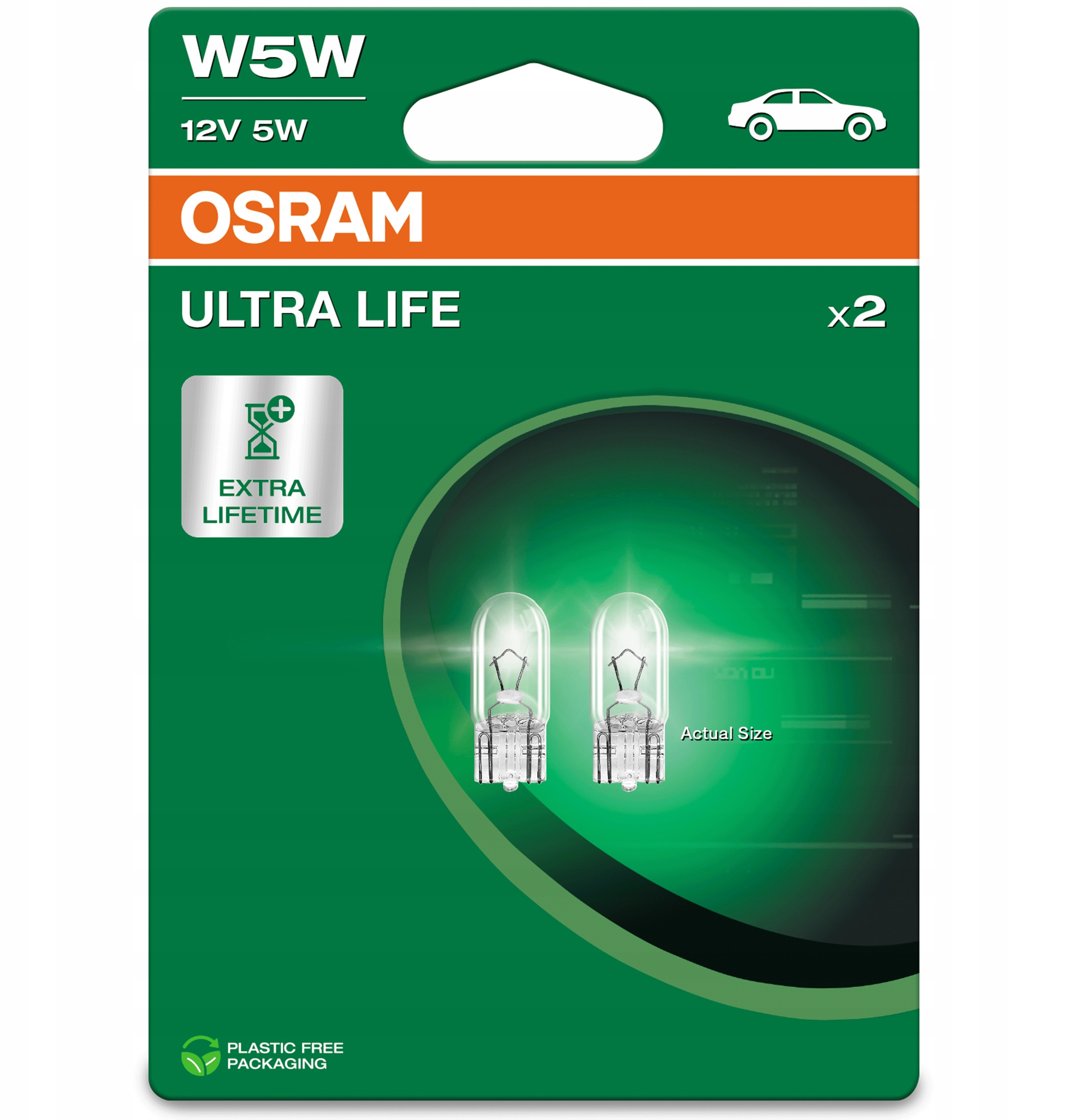 Strumień świetlny 50 lm – Jasne i efektywne oświetlenie