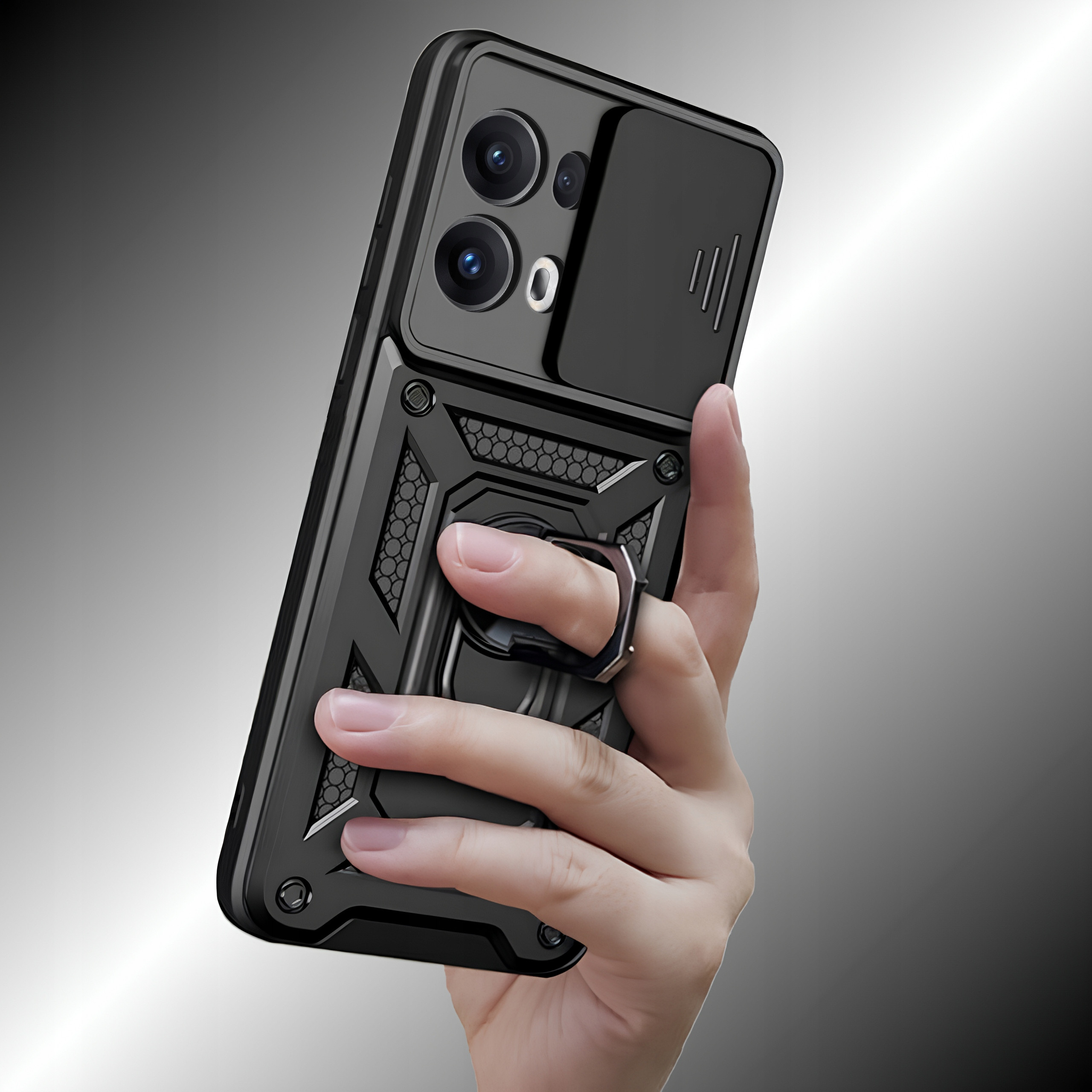 Najważniejsze cechy etui – Ochrona i funkcjonalność