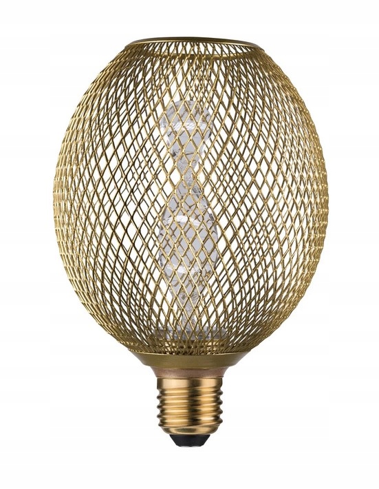 Ozdobna żarówka E27 – Doskonałe połączenie funkcjonalności i estetyki