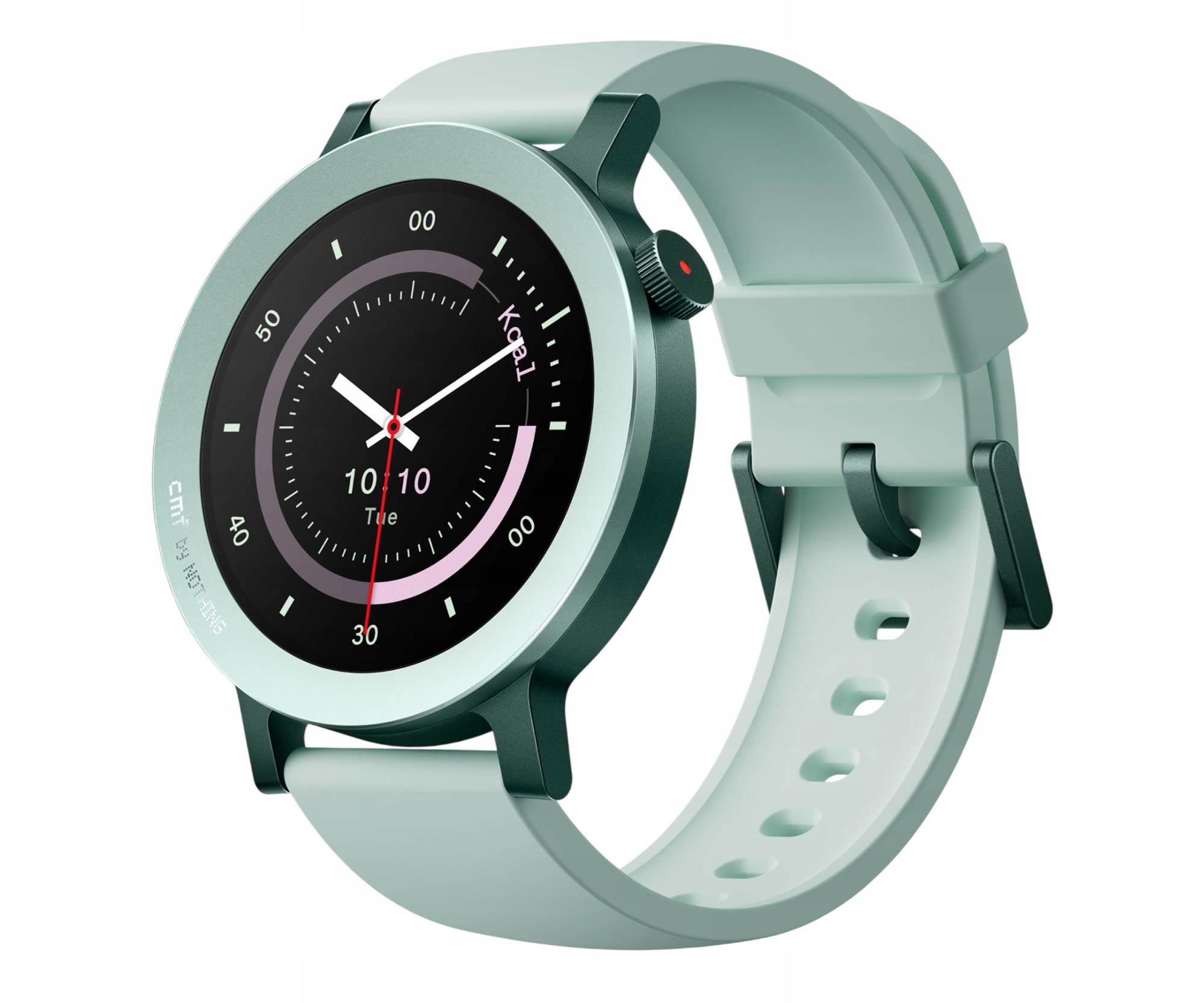 Smartwatch CMF Nothing Watch 3 Pro - Zielony*