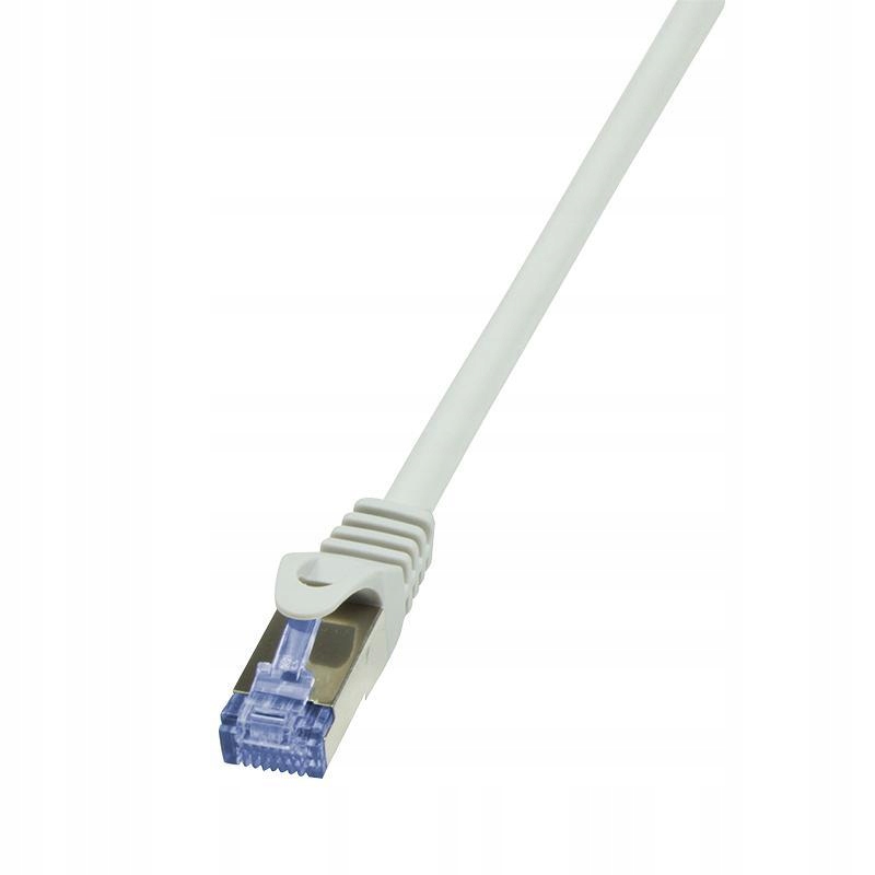 Złącza RJ45 – Pozłacane wtyki dla lepszej wydajności