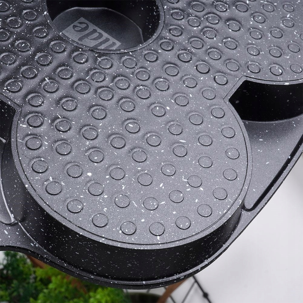 Powierzchnia Nieprzywierająca – Zdrowe i Smaczne Potrawy z Minimalną Ilością Tłuszczu