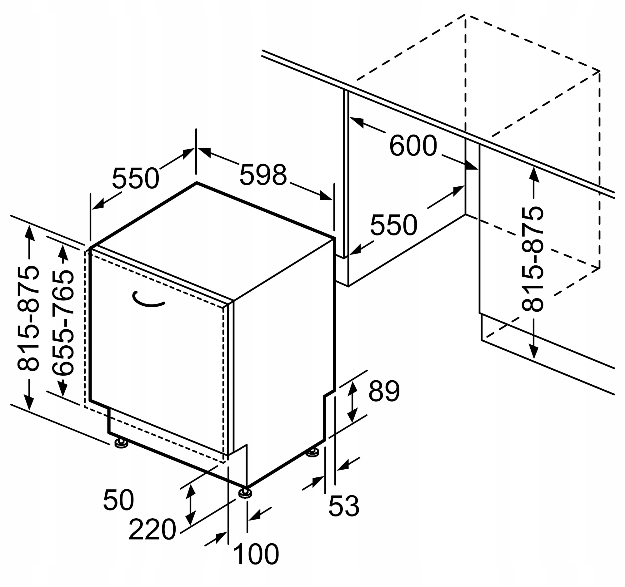 Innowacyjne funkcje – Zdalne sterowanie z Home Connect