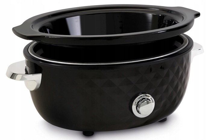 Bezpieczeństwo użytkowania – Uchwyty COOL TOUCH i stabilne nóżki antypoślizgowe