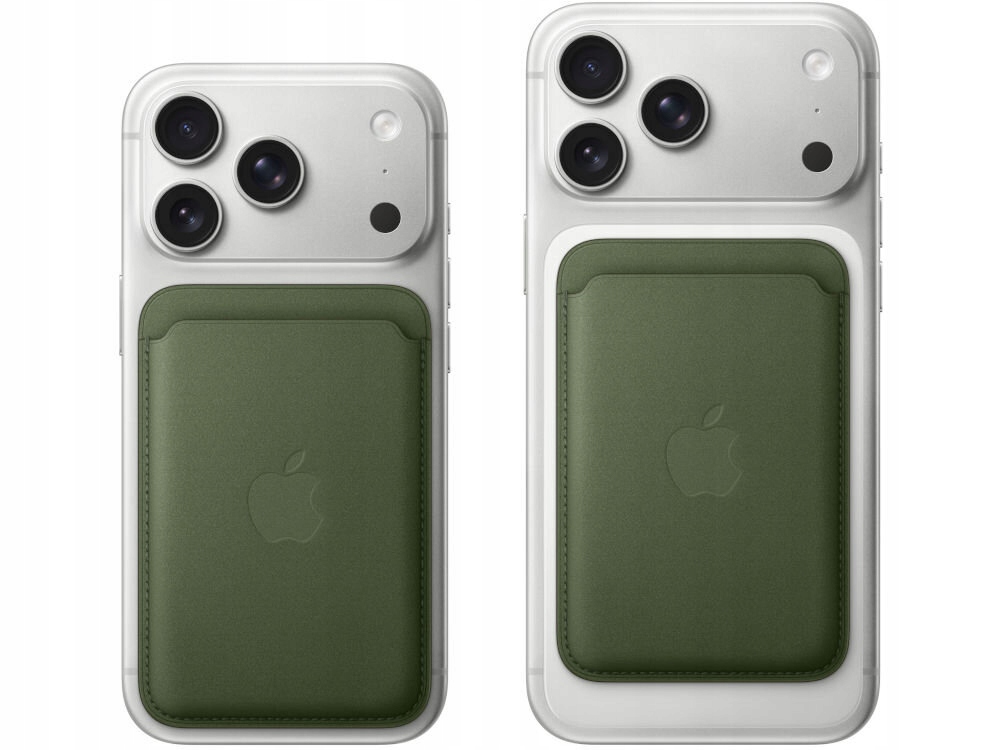 MagSafe – Bezproblemowe mocowanie do iPhone'a