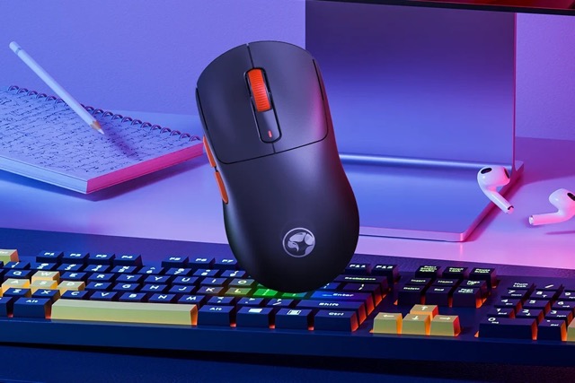 Sensor Pixart PAW3311 MARVO