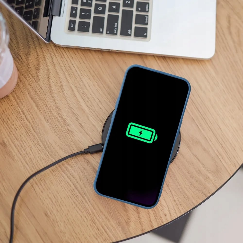 Technologia MagSafe – wygodne ładowanie indukcyjne