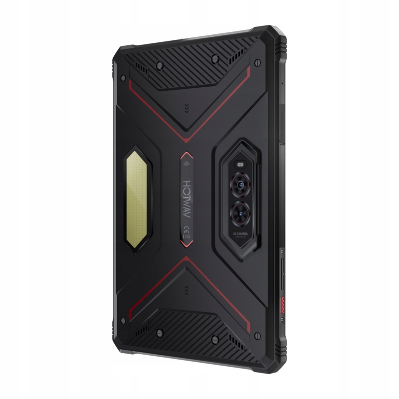 Ośmiordzeniowy procesor Unisoc T606 i system Android 14