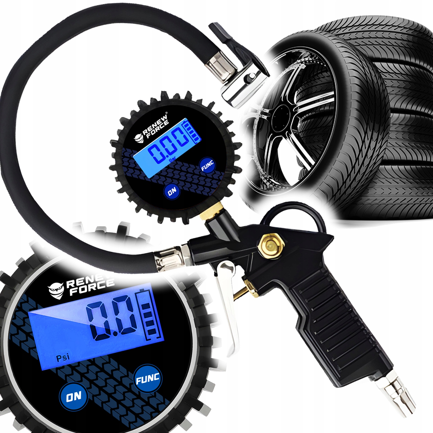 Co zawiera zestaw? – Pełna zawartość opakowania