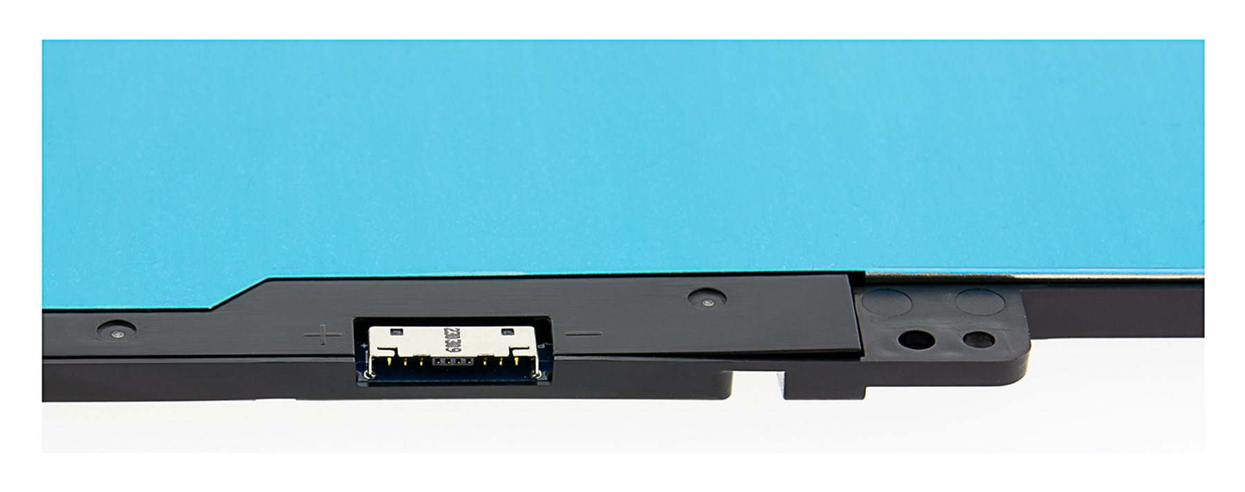 Zabezpieczenia przed przeładowaniem i zwarciem