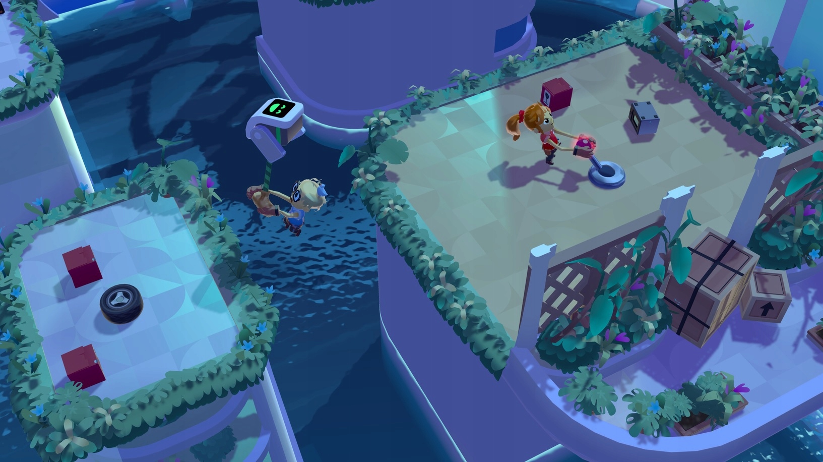 Nowe i znane postacie – Spotkaj swoich ulubieńców