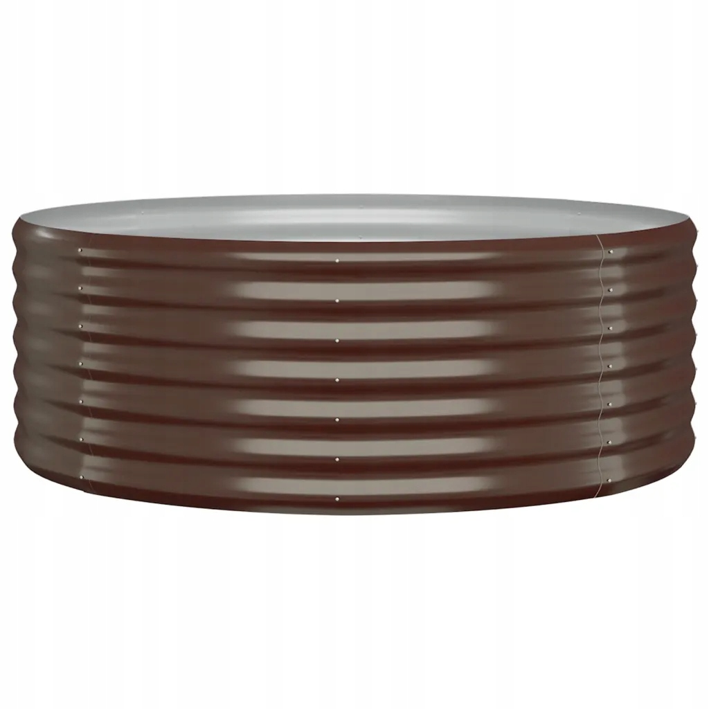 Najwyższej jakości materiał – Ochrona przed rdzą i korozją