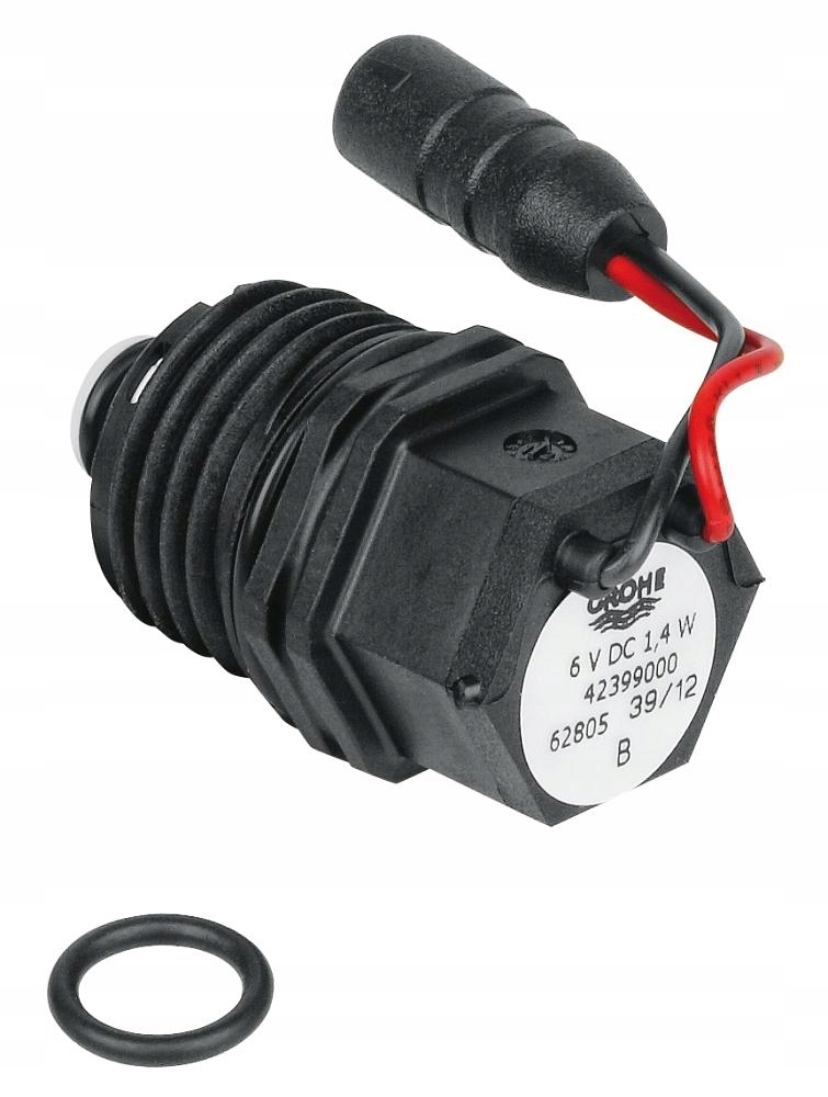 Pasuje do baterii umywalkowej Grohe EUROSMART COSMOPOLITAN E