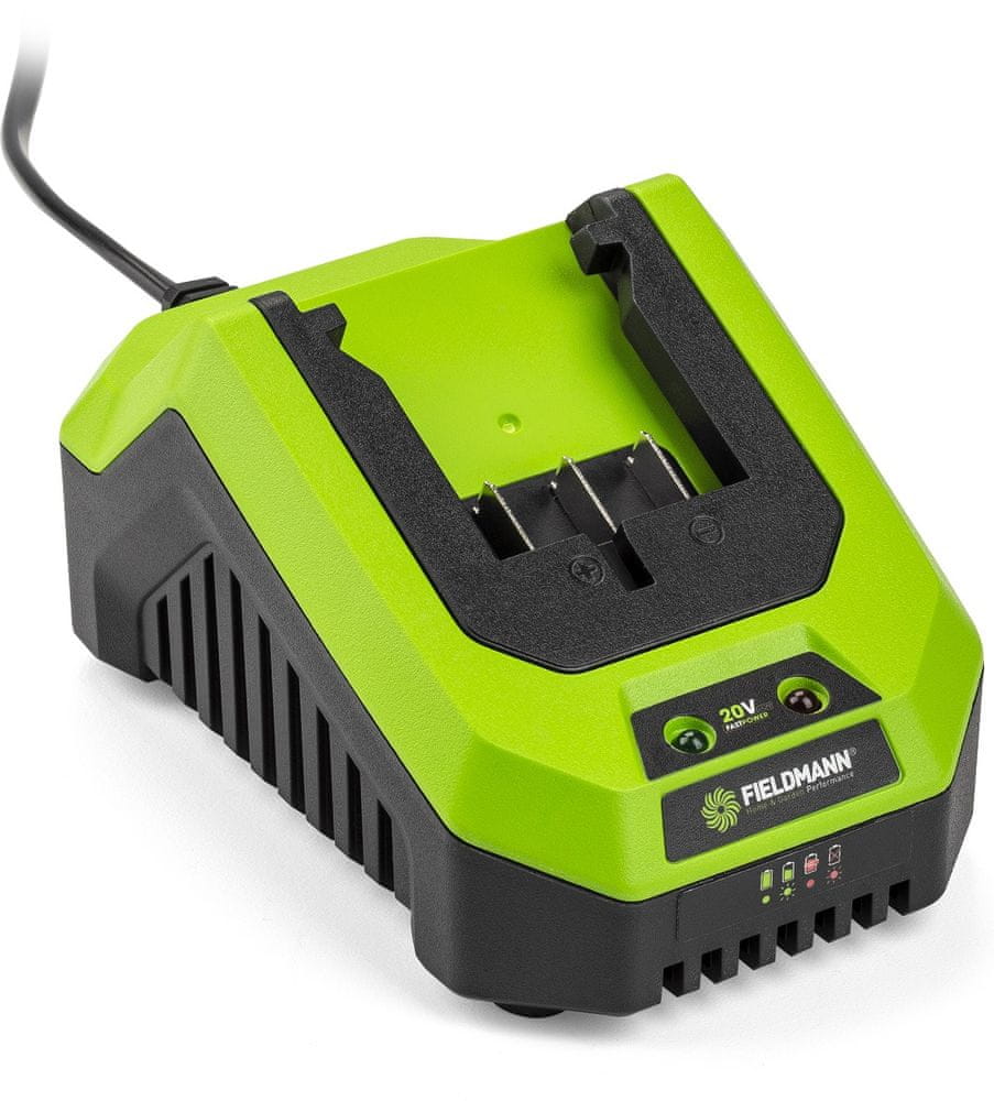 Kompatybilność z serią FAST POWER 20V