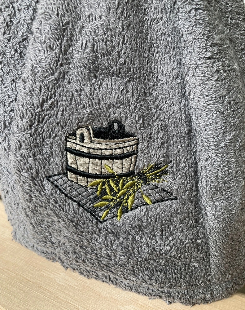 Materiał 100% bawełna – Komfort i naturalność