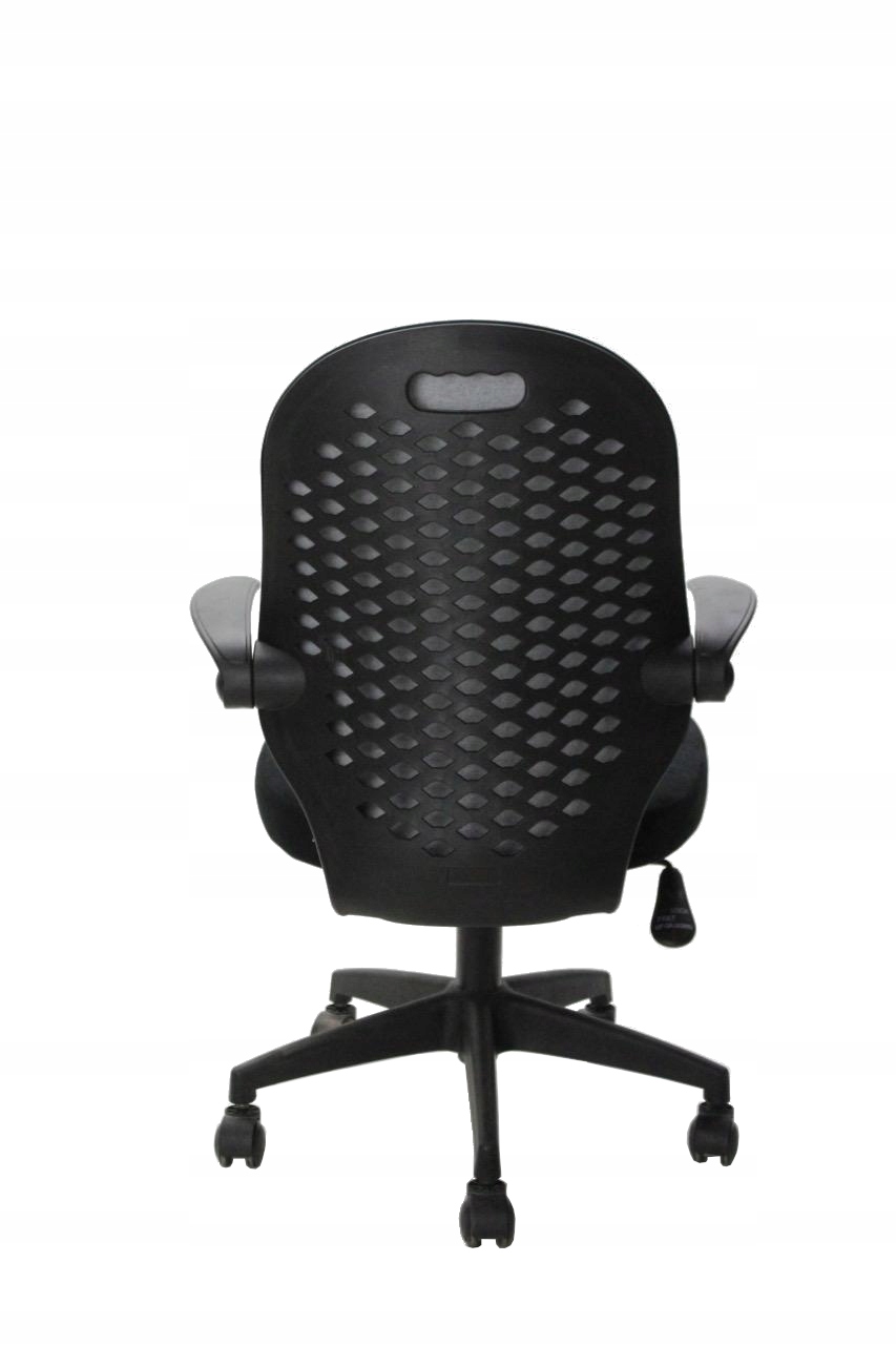 Mobilność dzięki pięciu kółkom jezdnym