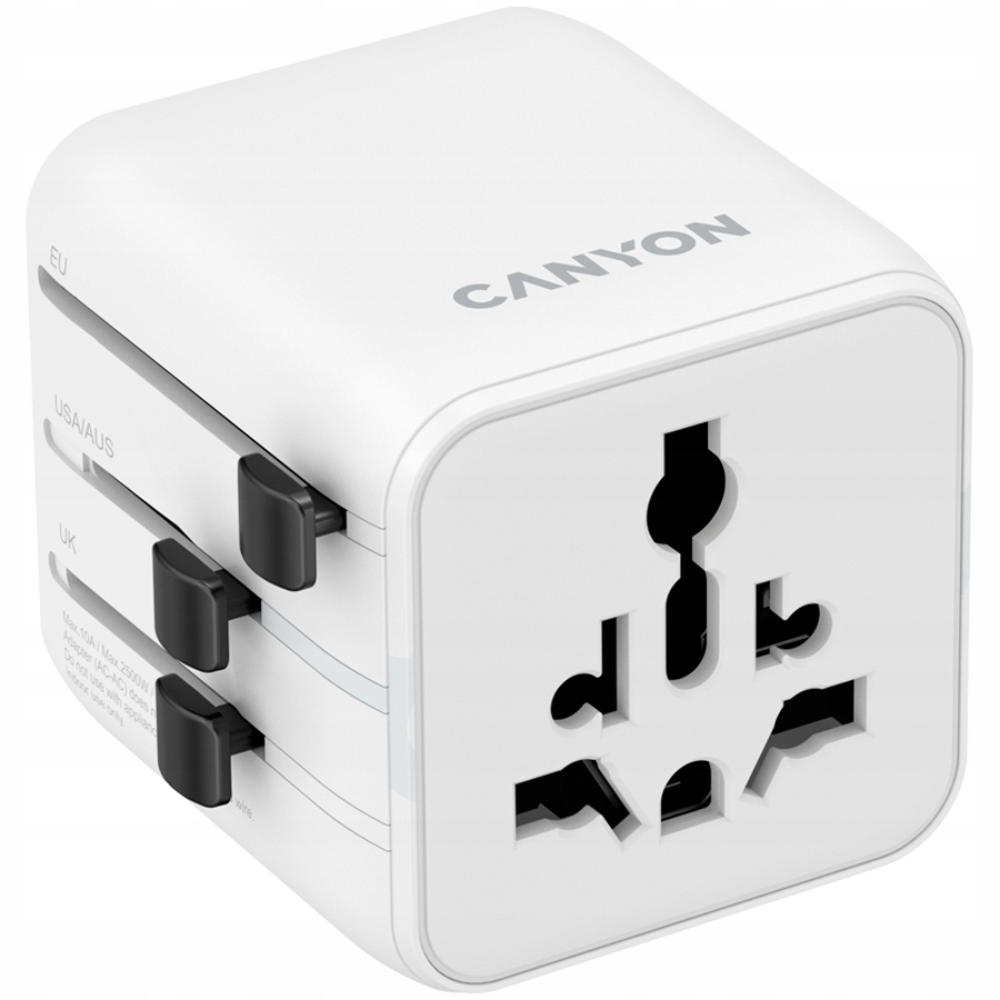 Wbudowany system bezpieczeństwa z certyfikowanym bezpiecznikiem