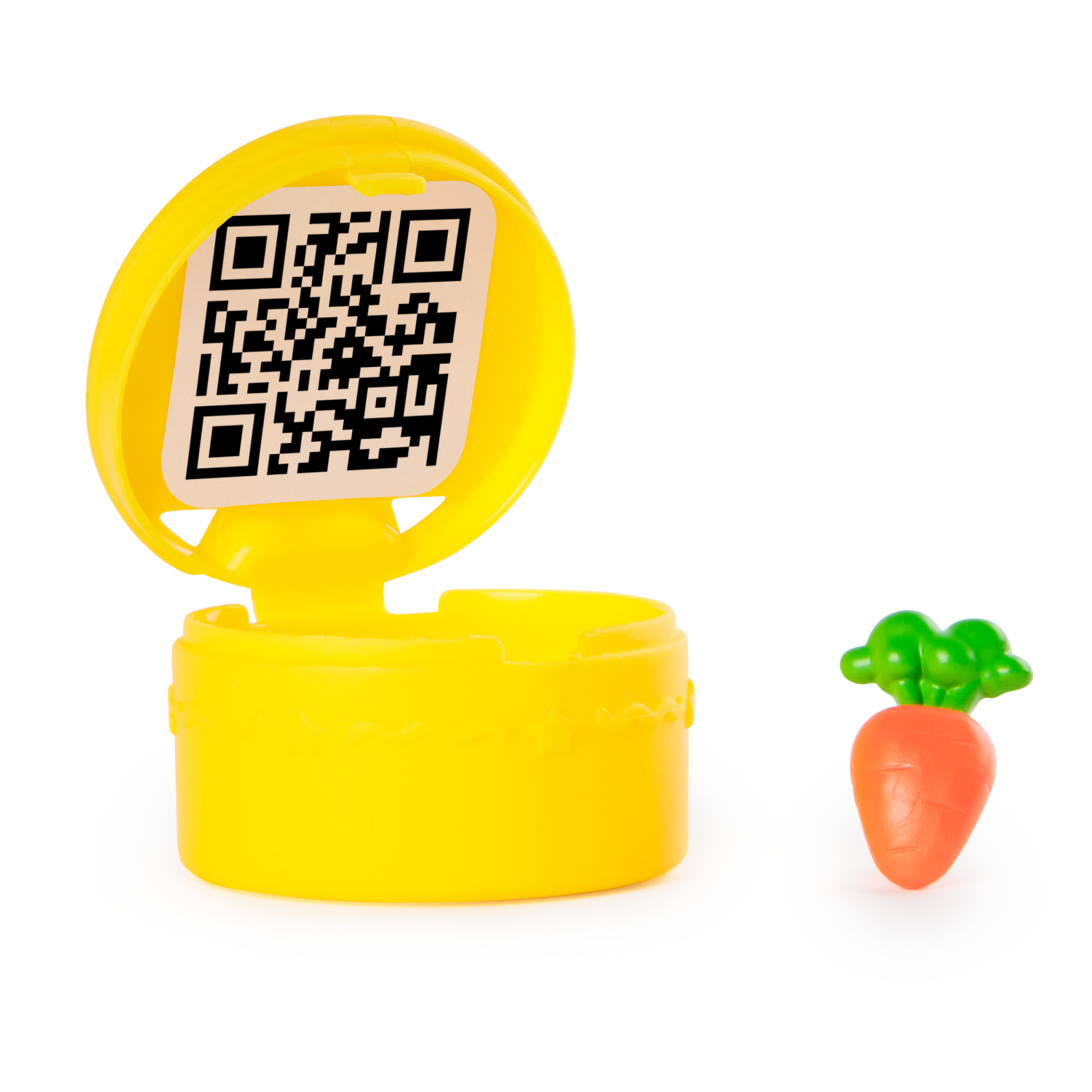 Kocia Przesyłka z niespodzianką – Odkryj dodatkowe elementy