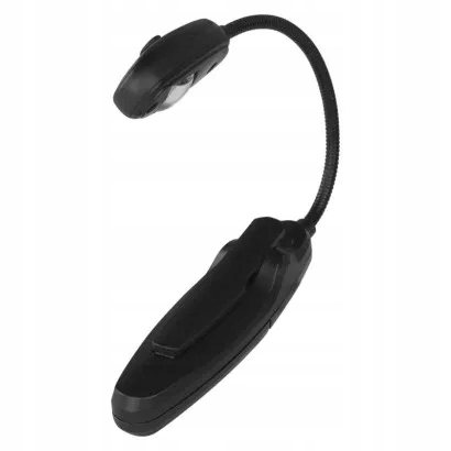 LAMPKA DO CZYT. 1 LED 1xAAA / P3400