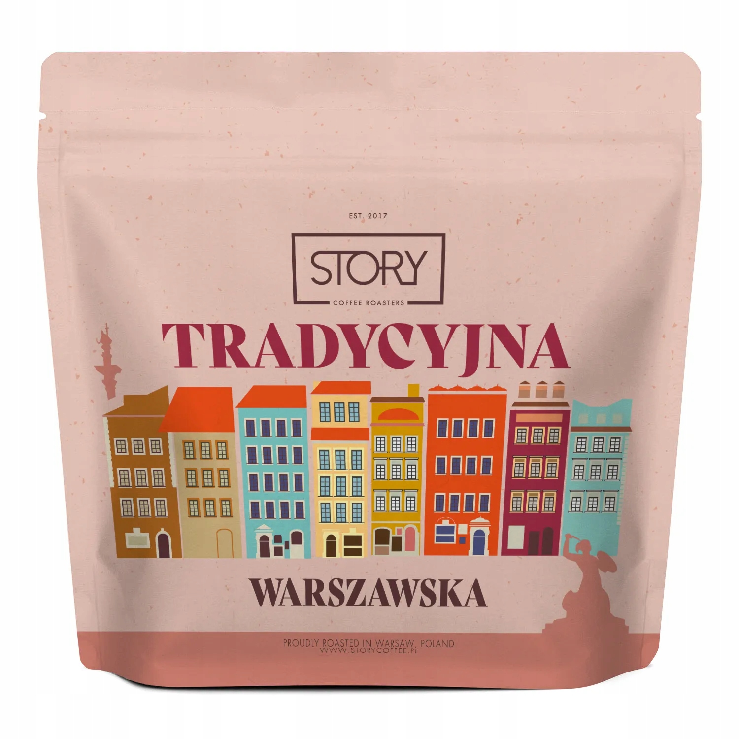 Metoda obróbki i stopień palenia
