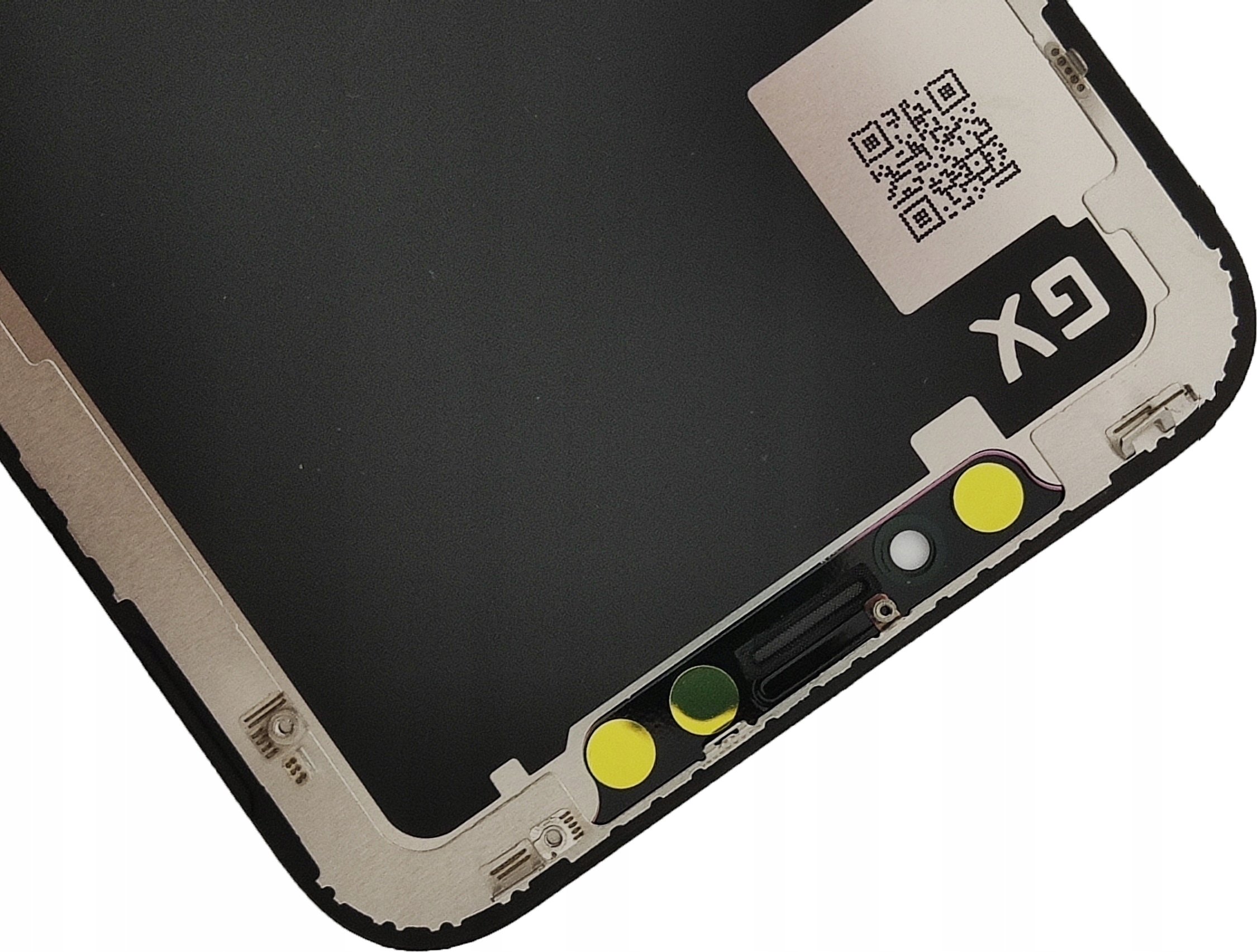 Łatwy montaż – Fabrycznie zamontowane komponenty