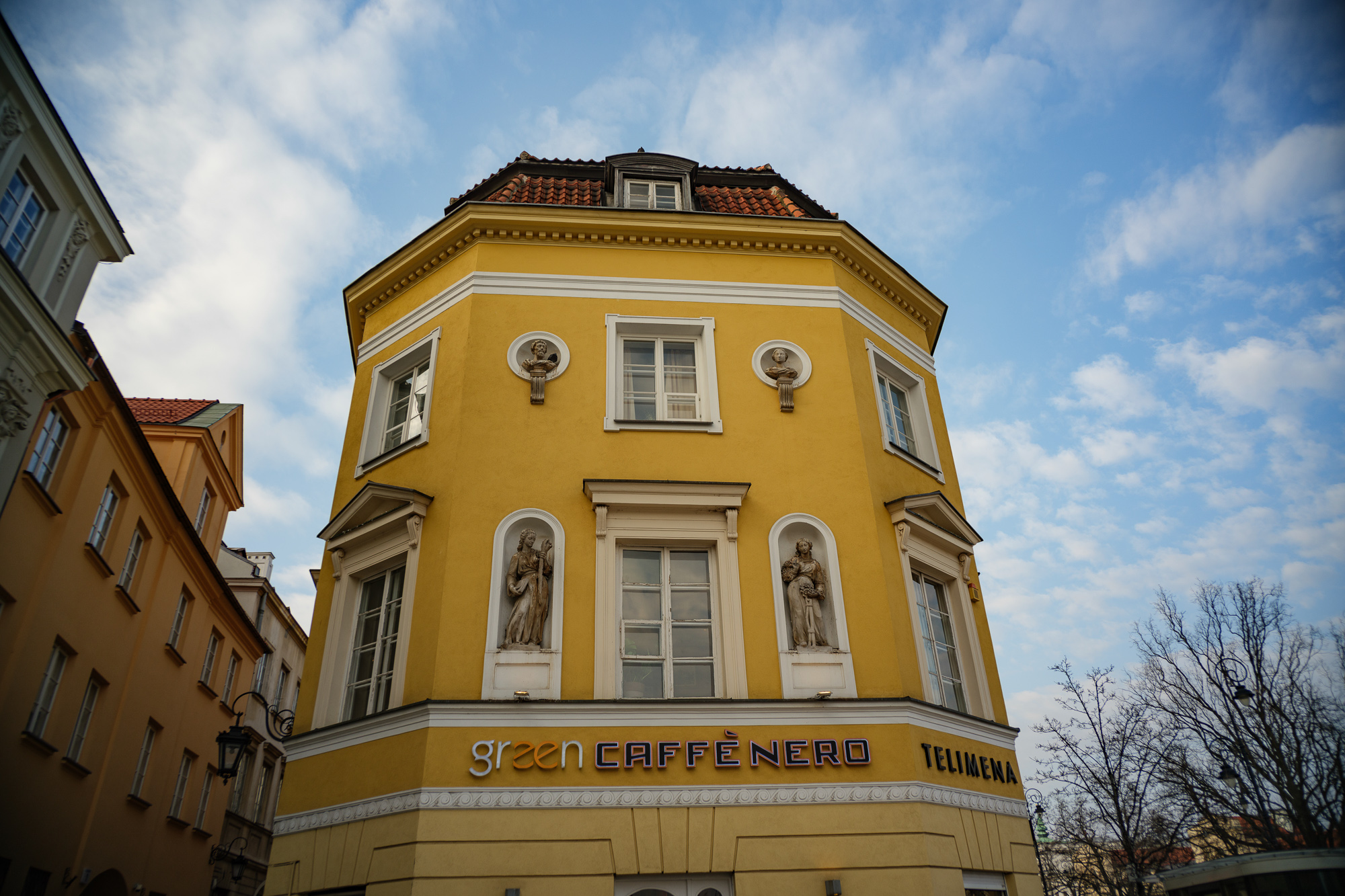 Obiektyw Voigtlander Nokton II Vintage Line 28 mm f/1,5 do Leica M - czarny