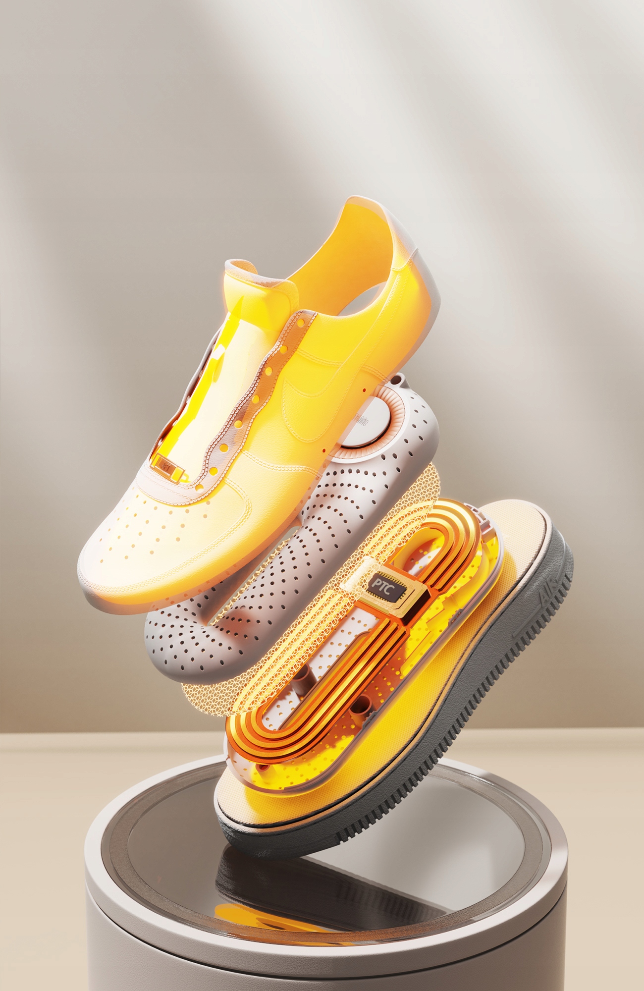 Bezpieczeństwo użytkowania – ognioodporna i odporna na przepięcia