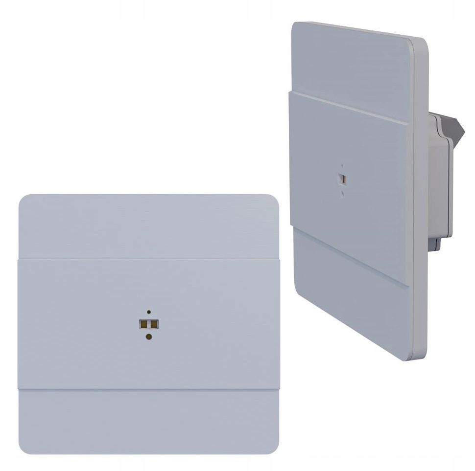 Laserowy czujnik odległości DRL-60-12-1 – Innowacyjne rozwiązanie do sterowania oświetleniem