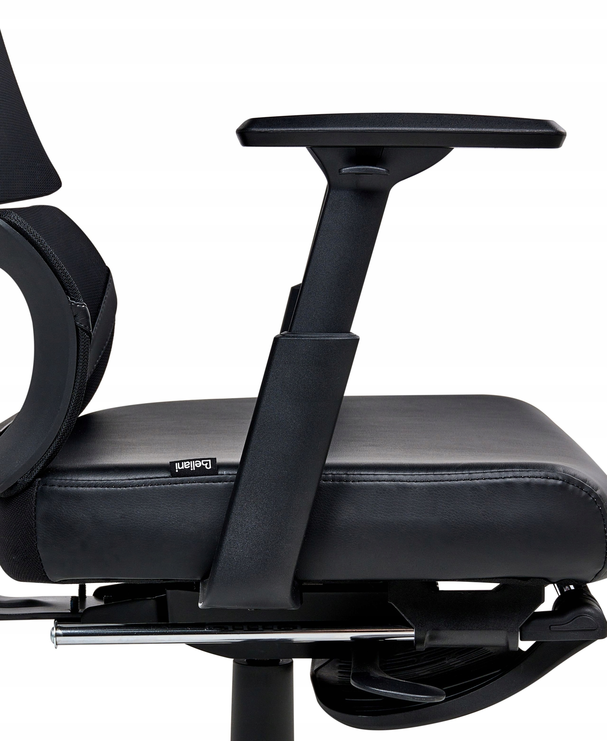 Ergonomiczny design dla długich godzin pracy