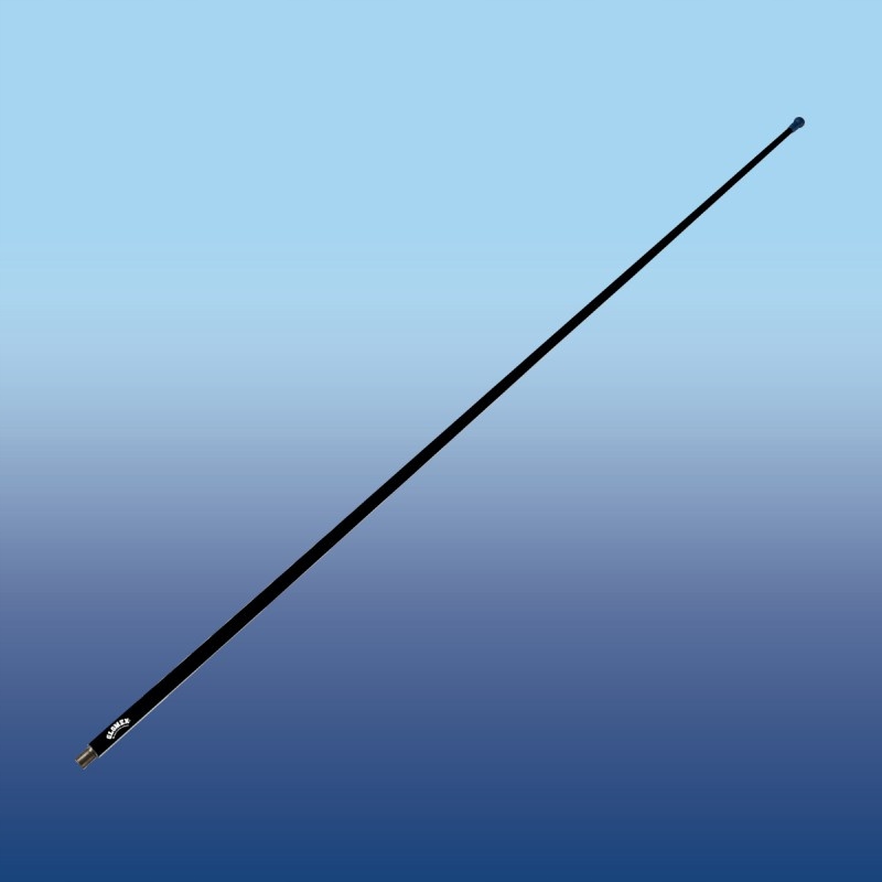Antena radiowa FM 1.2m czarna Glomex RA300FM/BK – Doskonały odbiór sygnału