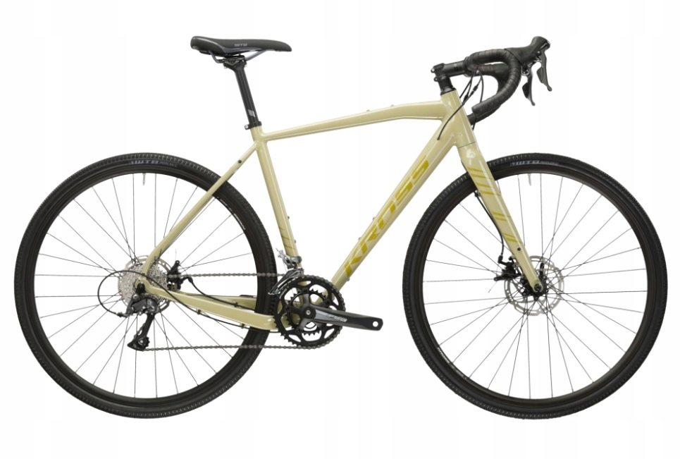 Rower gravel Kross Esker 1.0 M 28 S – Twój idealny towarzysz przygód