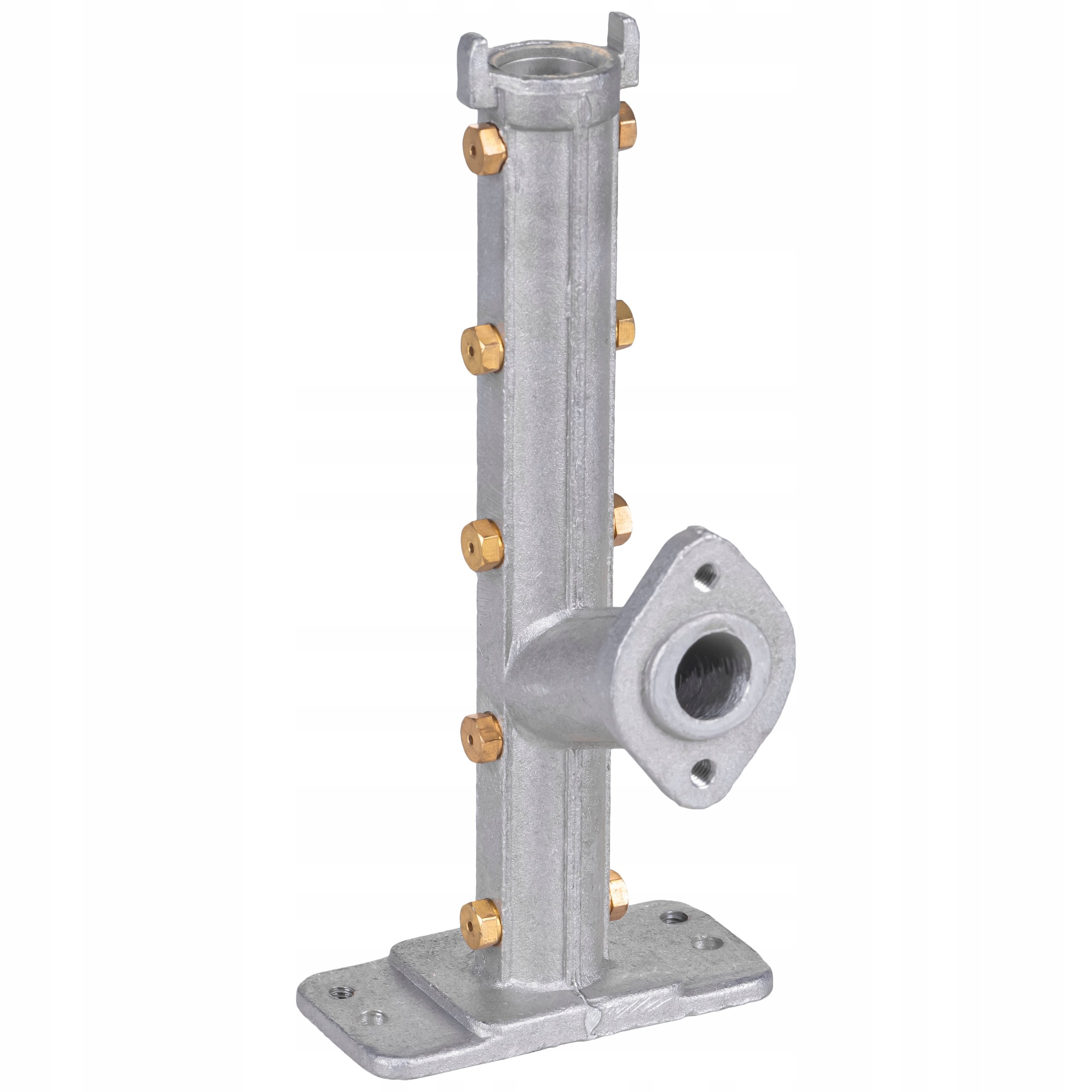 Niskokaloryczny gaz ziemny – Efektywne przełączenie paliwa