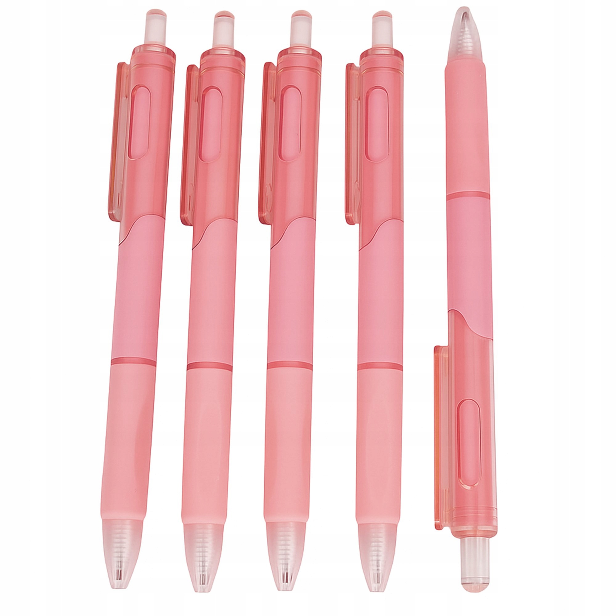 Ergonomiczny Design i Elegancki Wygląd – Idealne do Codziennego Użytku