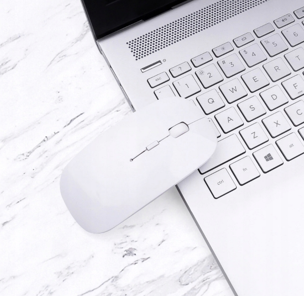 Ergonomiczny design – Idealna do pracy i w podróży