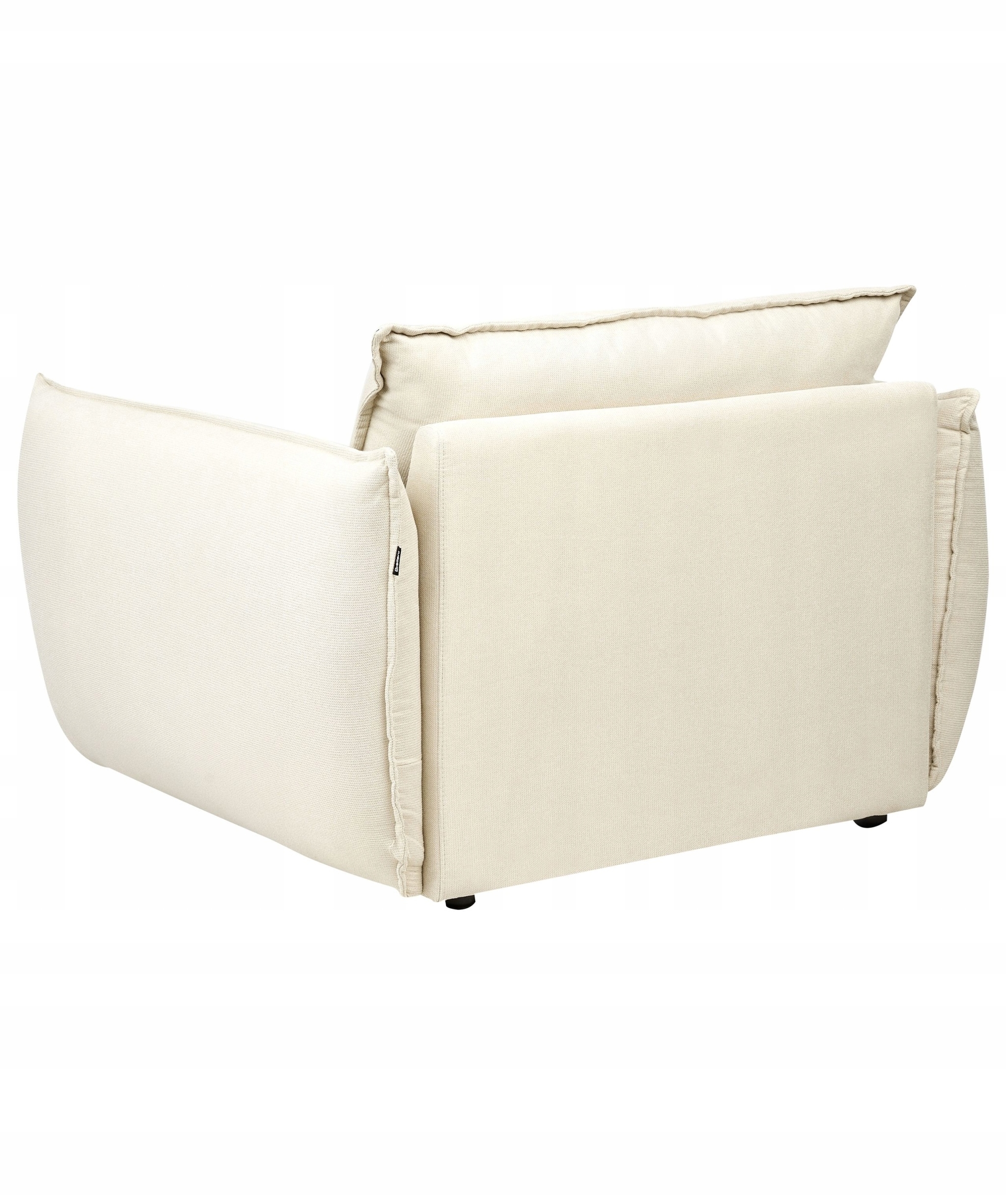 Wymiary i maksymalne obciążenie fotela