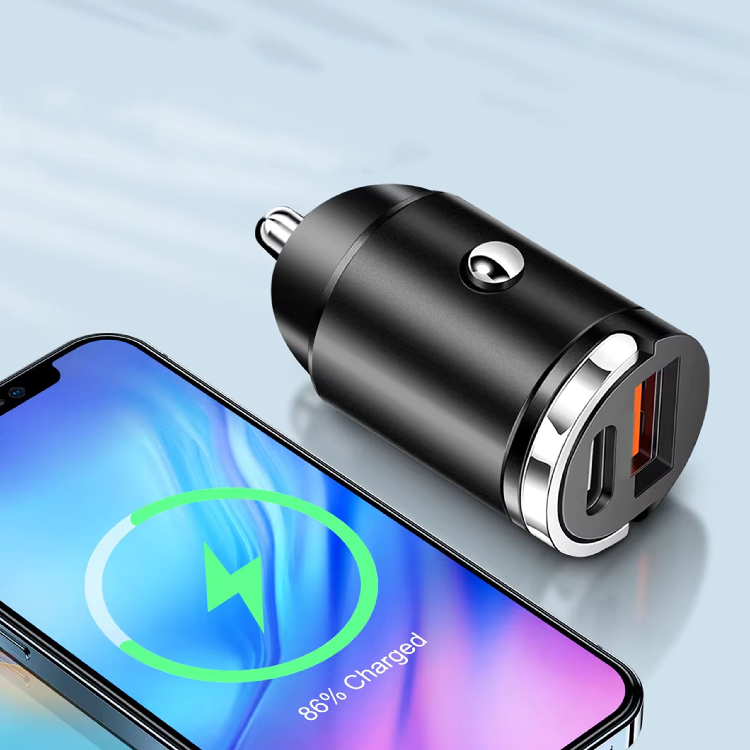 Uniwersalne zastosowanie – ładowanie różnych urządzeń