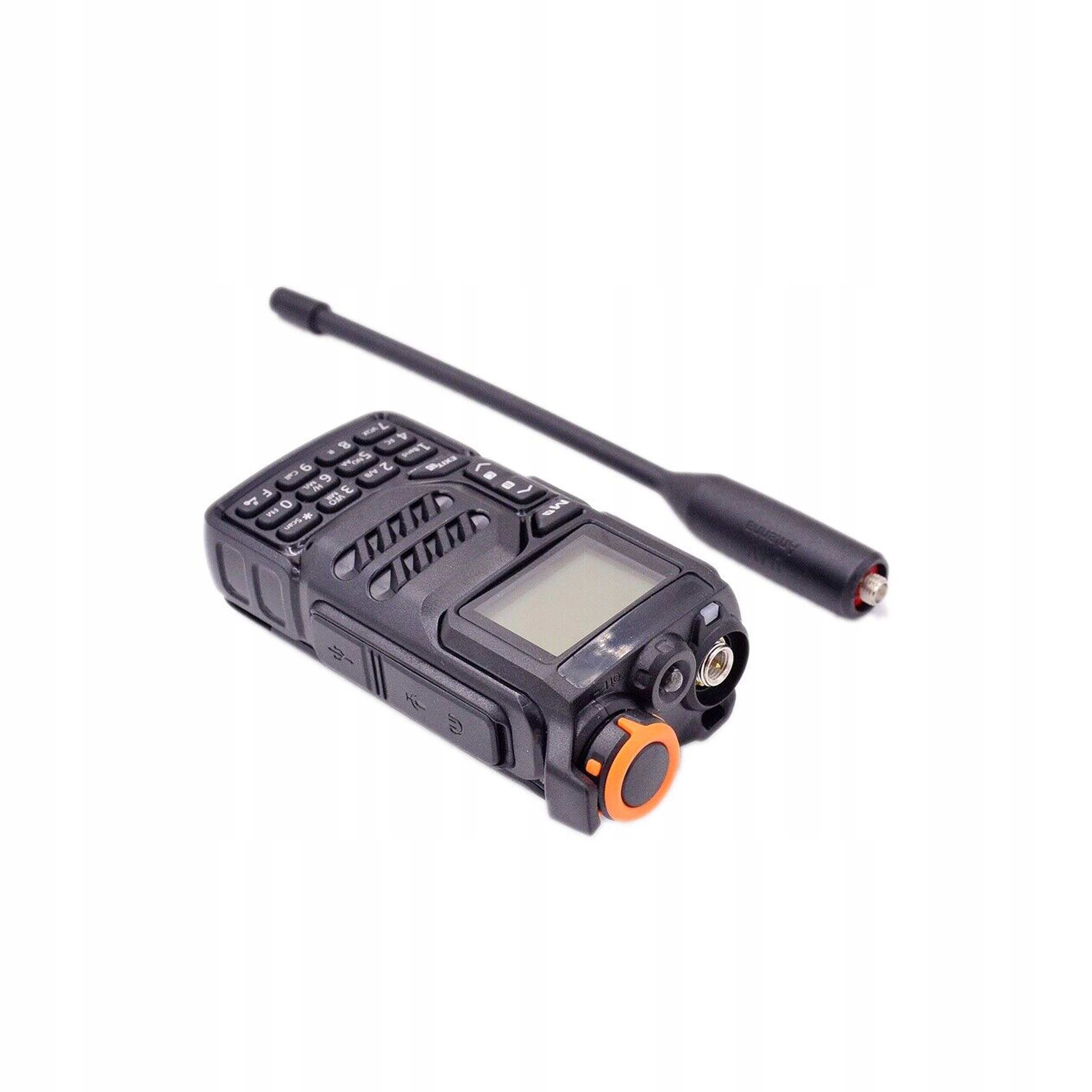 Wytrzymałość i odporność na ekstremalne warunki