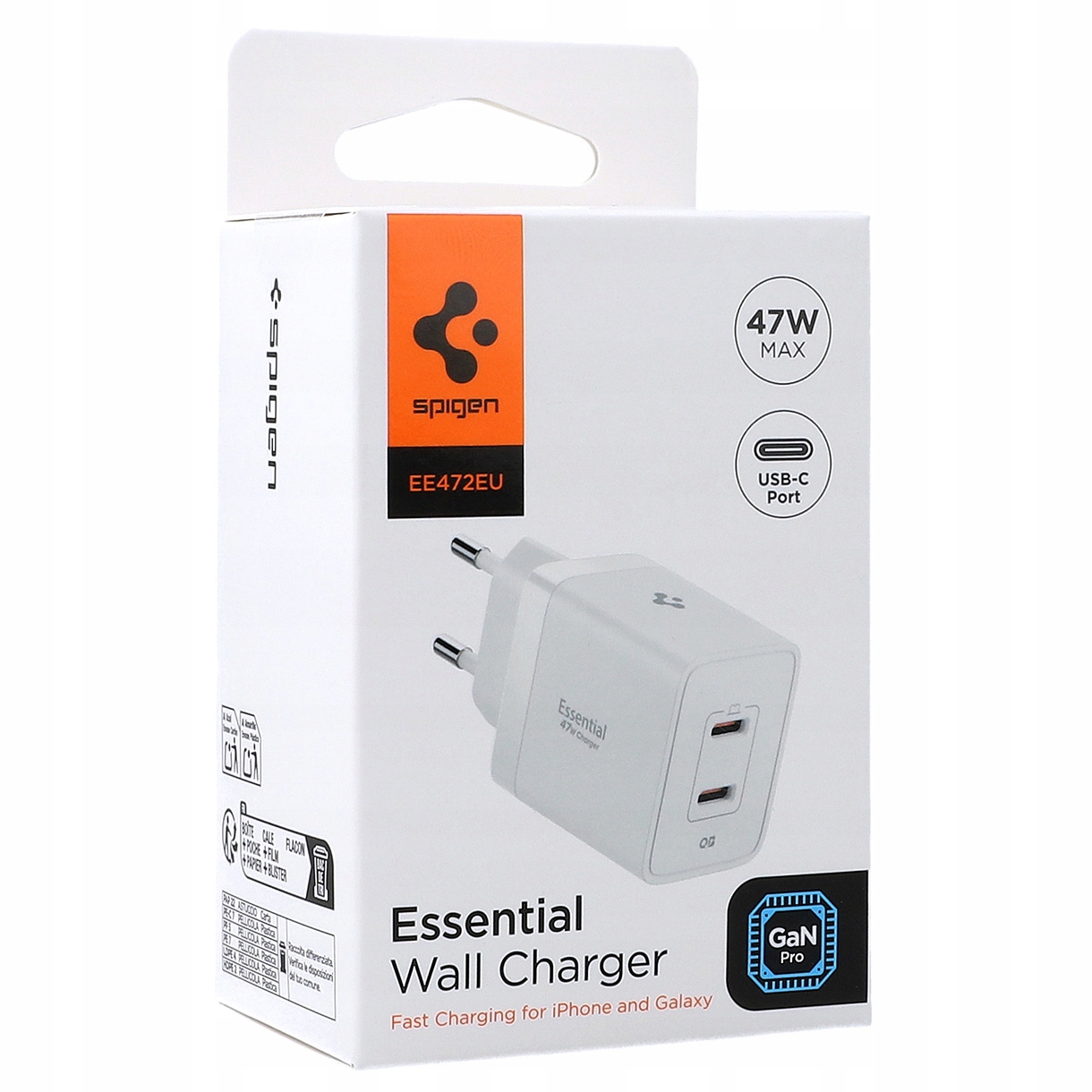 Inteligentne zabezpieczenia dla bezpieczeństwa urządzeń