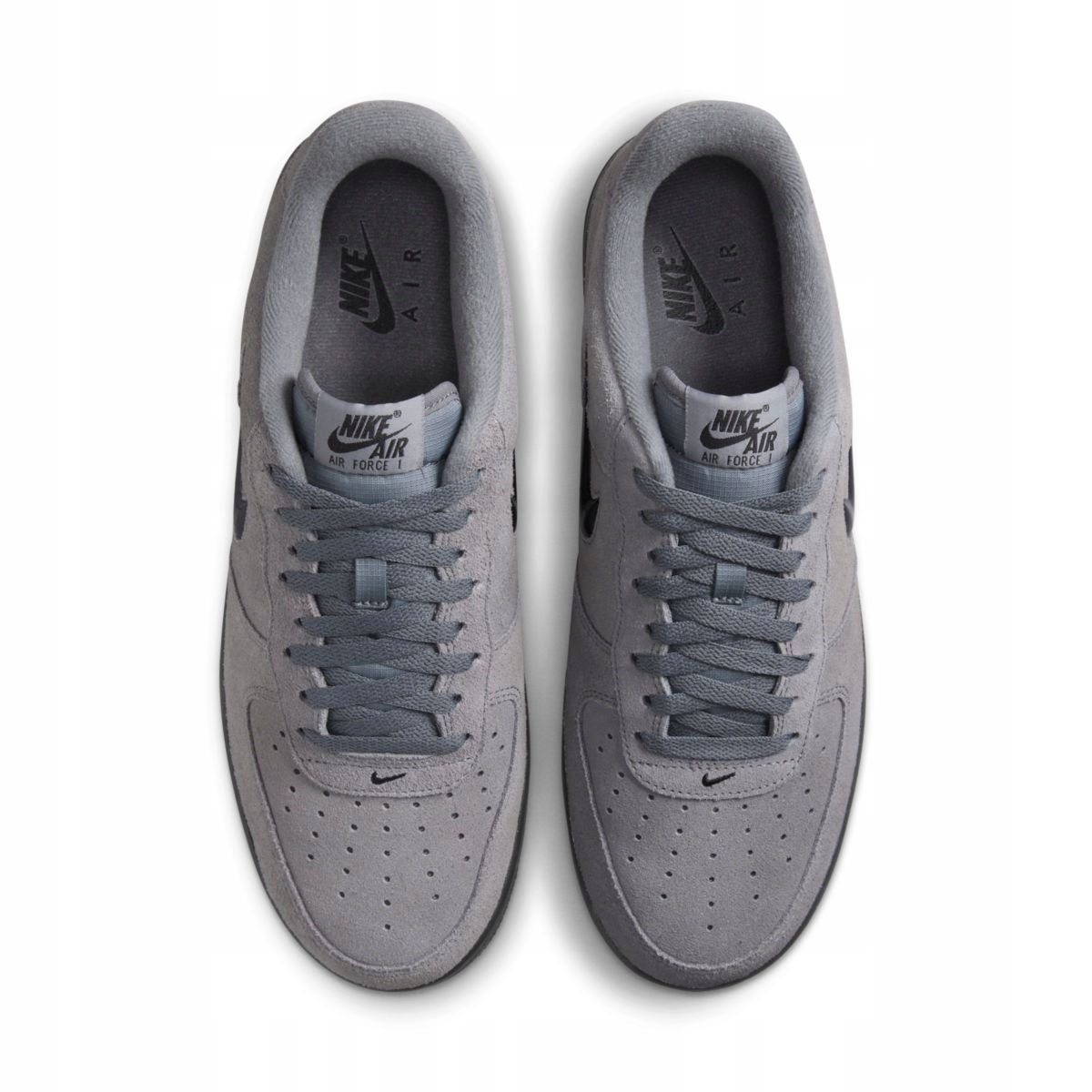 Sneakersy idealne do streetwearowych stylizacji