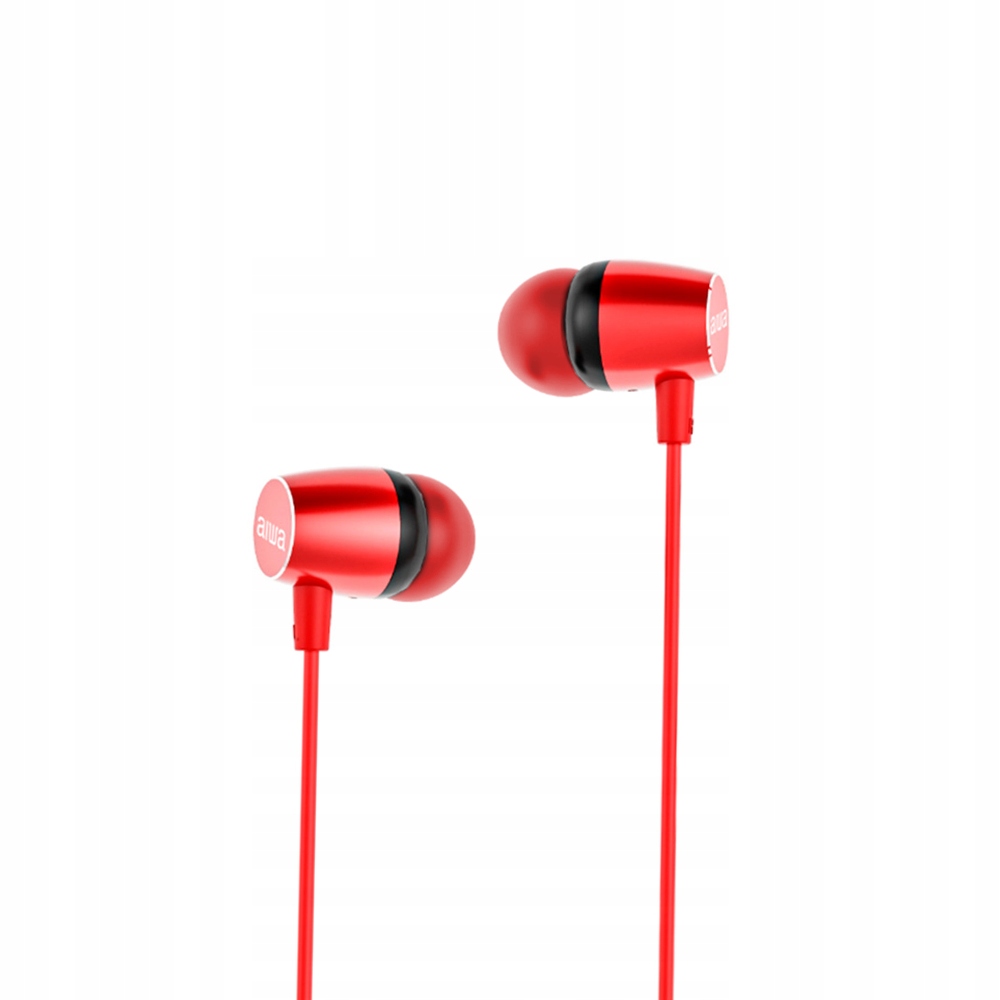 Czysty i mocny dźwięk z dynamicznymi przetwornikami